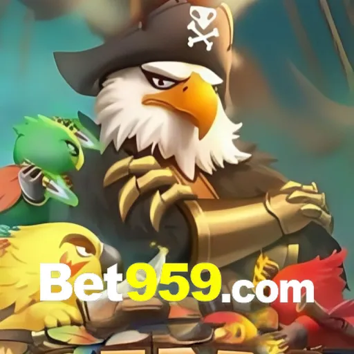 bet959 Logo